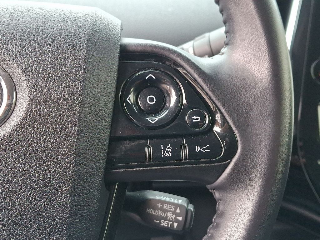 2020 Toyota Prius Prime XLE