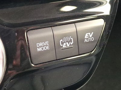 2020 Toyota Prius Prime XLE