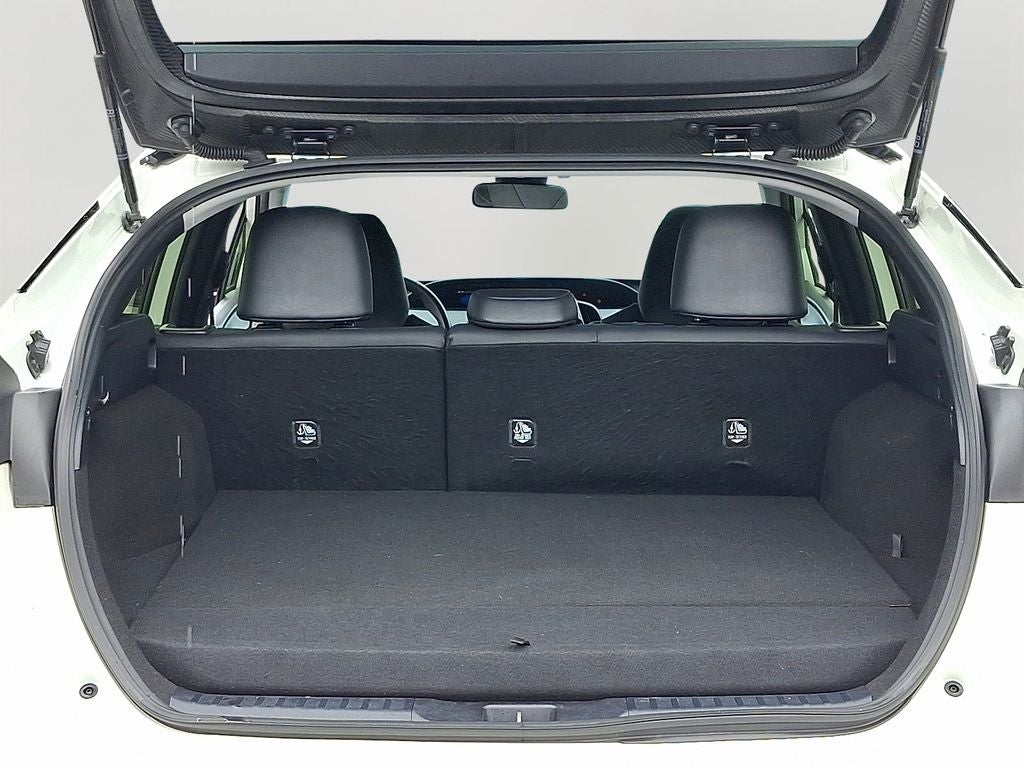 2020 Toyota Prius Prime XLE