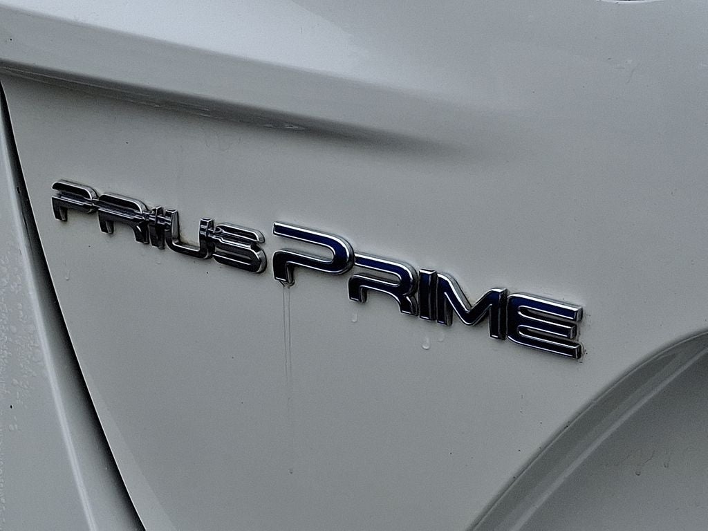 2020 Toyota Prius Prime XLE