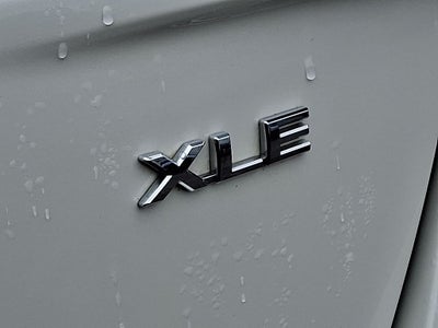 2020 Toyota Prius Prime XLE