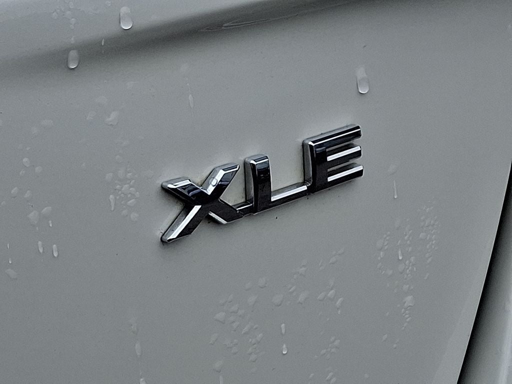 2020 Toyota Prius Prime XLE