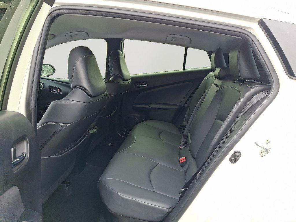 2020 Toyota Prius Prime XLE