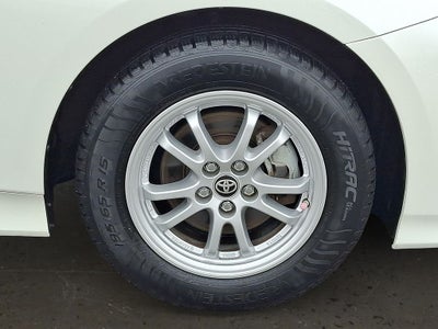 2020 Toyota Prius Prime XLE