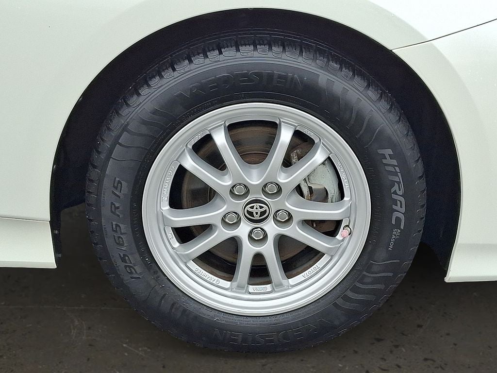 2020 Toyota Prius Prime XLE