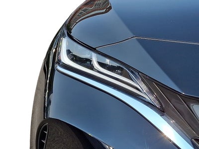 2023 Toyota Venza XLE