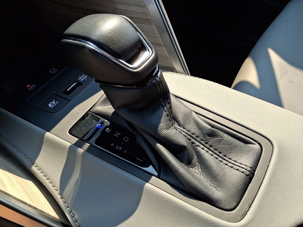 2023 Toyota Venza XLE