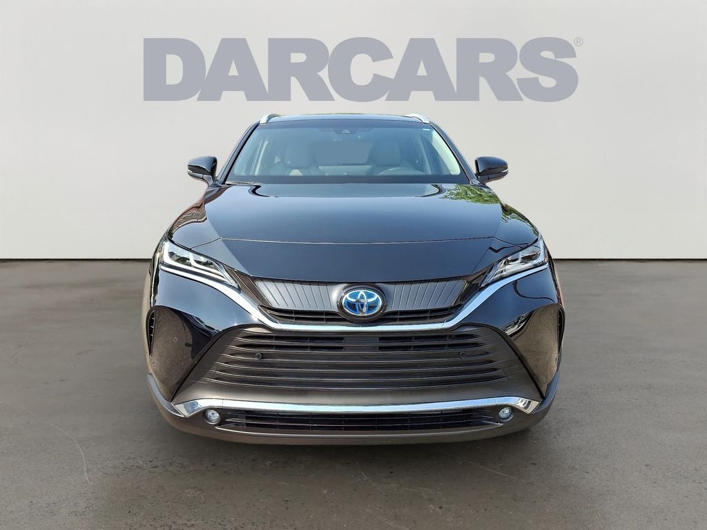 2023 Toyota Venza XLE