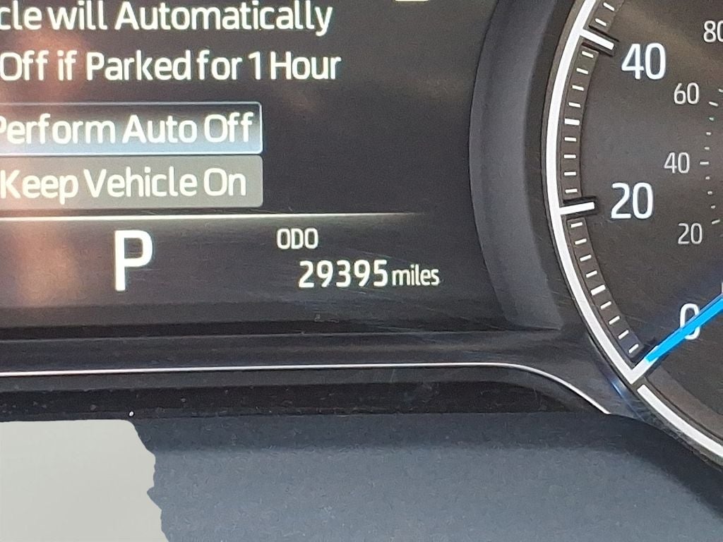 2023 Toyota Venza XLE