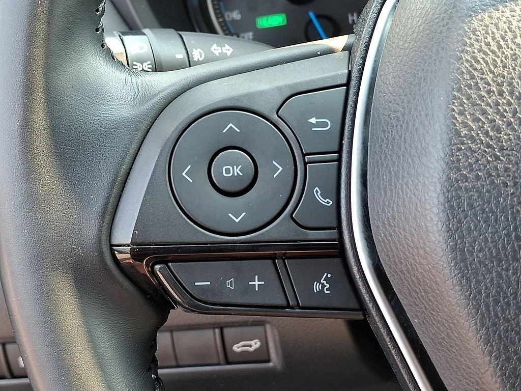 2023 Toyota Venza XLE