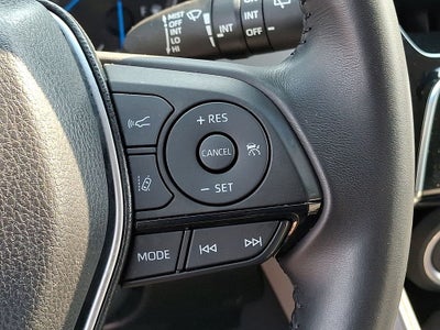 2023 Toyota Venza XLE