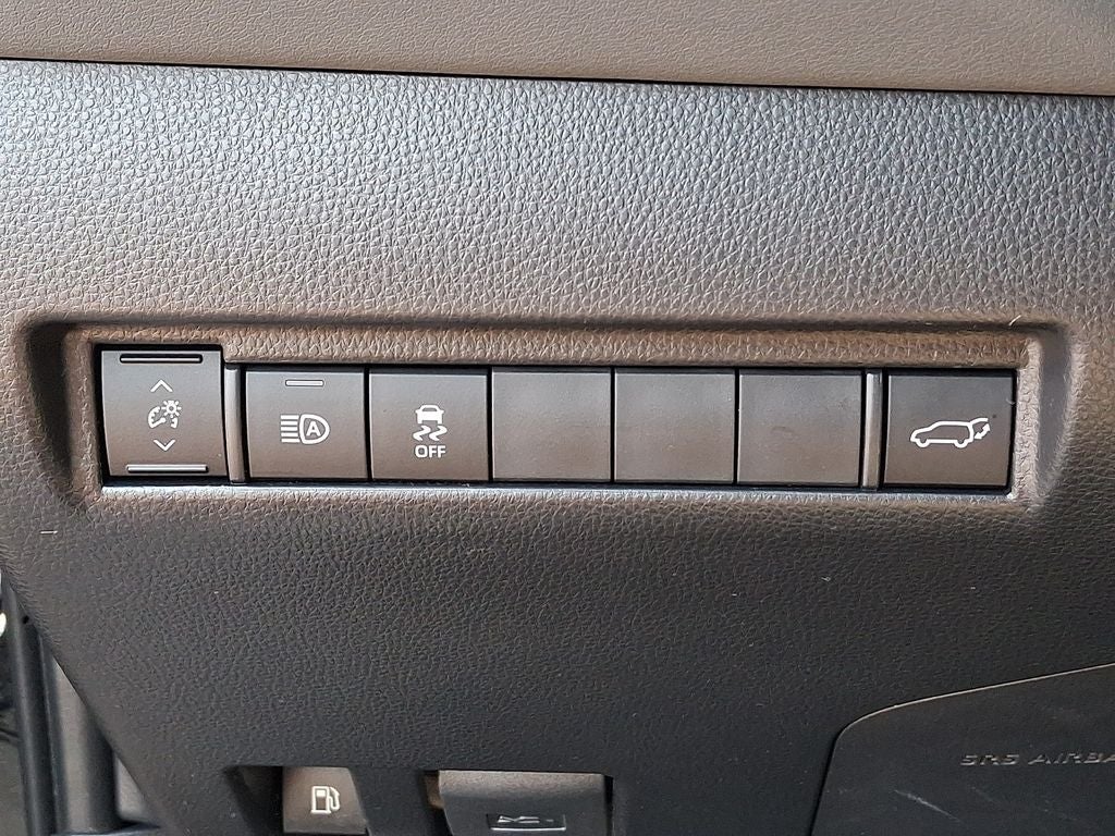 2023 Toyota Venza XLE