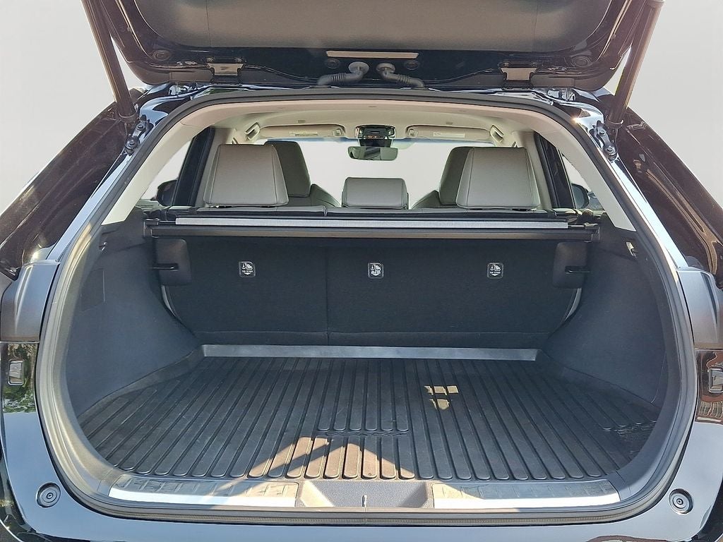 2023 Toyota Venza XLE