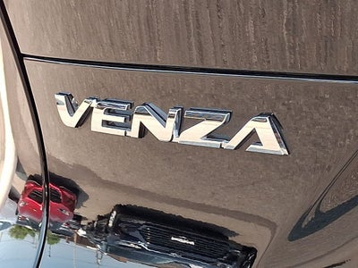 2023 Toyota Venza XLE