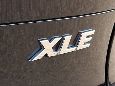 2023 Toyota Venza XLE
