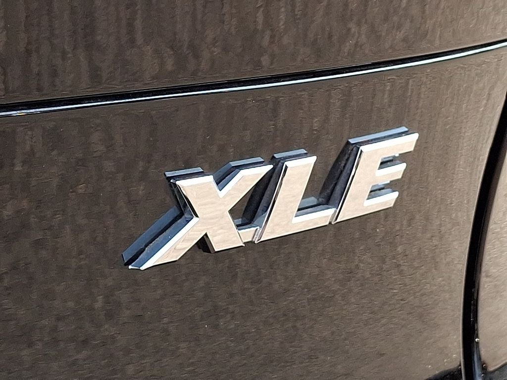 2023 Toyota Venza XLE