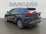 2023 Toyota Venza XLE