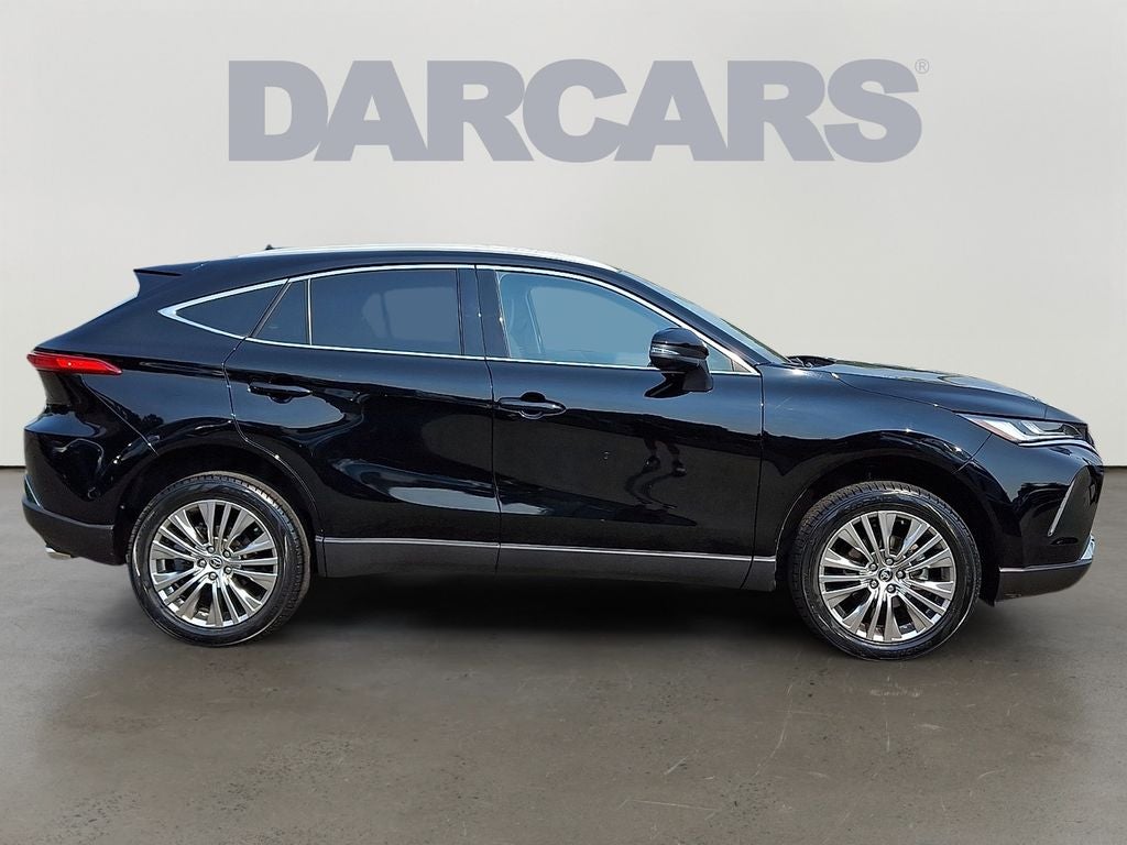 2023 Toyota Venza XLE