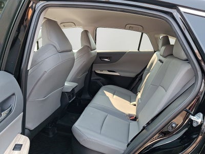 2023 Toyota Venza XLE