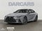 2025 Lexus IS F SPORT PERFORMANCE PREMIUM