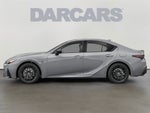 2025 Lexus IS F SPORT PERFORMANCE PREMIUM