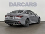 2025 Lexus IS F SPORT PERFORMANCE PREMIUM