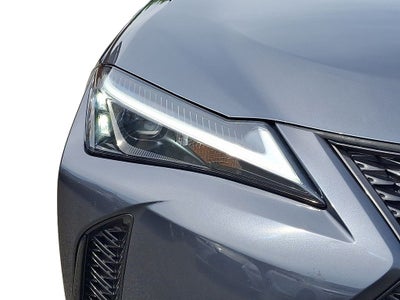 2023 Lexus UX 250h F SPORT Design F SPORT DESIGN AWD