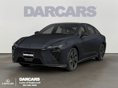 2026 Lexus ES PREMIUM AWD