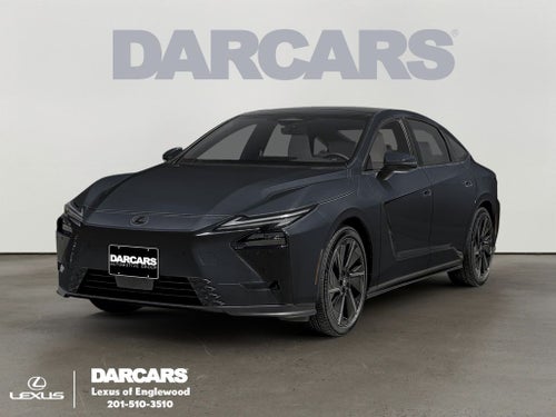 2026 Lexus ES PREMIUM AWD