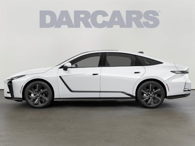 2026 Lexus ES PREMIUM AWD