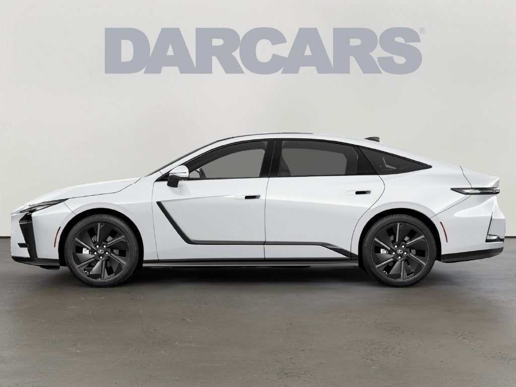 2026 Lexus ES PREMIUM AWD