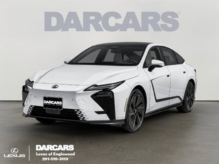 2026 Lexus ES PREMIUM AWD