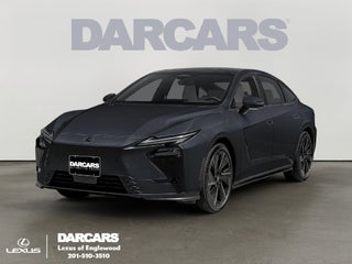 2026 Lexus ES LUXURY AWD