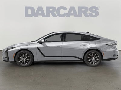 2026 Lexus ES PREMIUM AWD