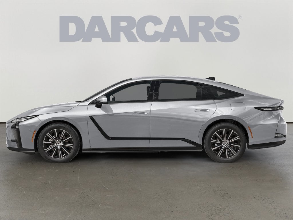 2026 Lexus ES PREMIUM AWD