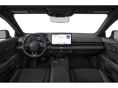 2026 Lexus ES PREMIUM AWD