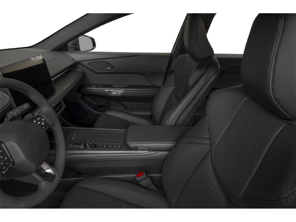 2026 Lexus ES PREMIUM AWD