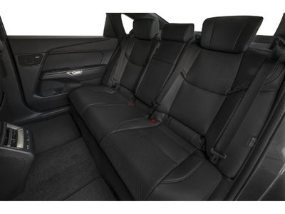 2026 Lexus ES PREMIUM AWD
