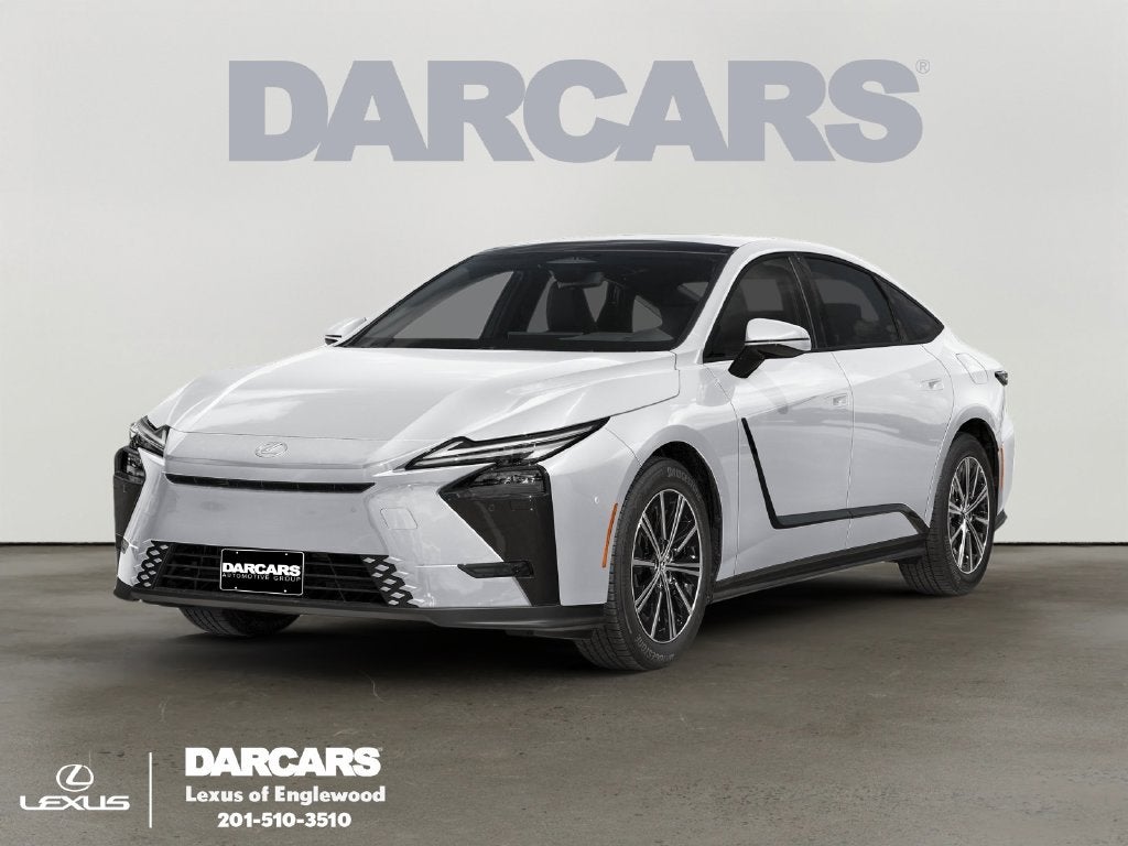 2026 Lexus ES PREMIUM AWD