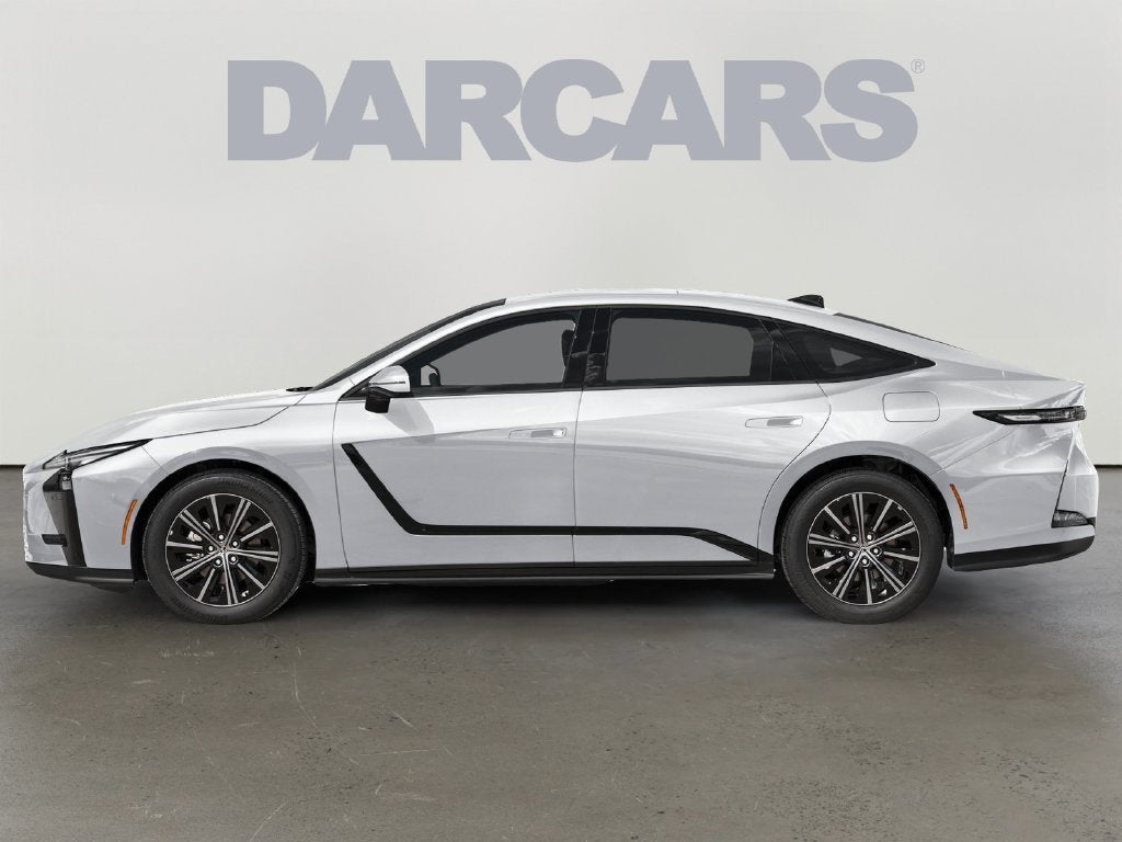 2026 Lexus ES PREMIUM AWD