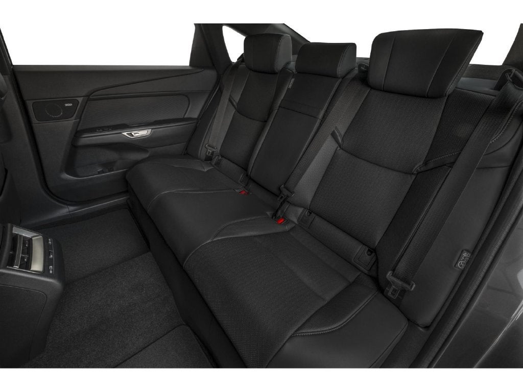 2026 Lexus ES PREMIUM AWD