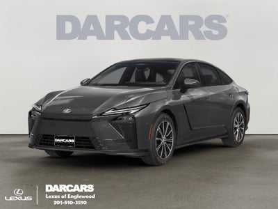 2026 Lexus ES PREMIUM AWD
