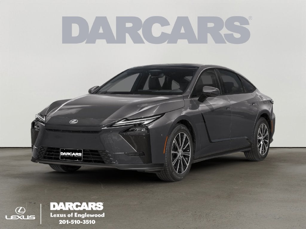 2026 Lexus ES PREMIUM AWD
