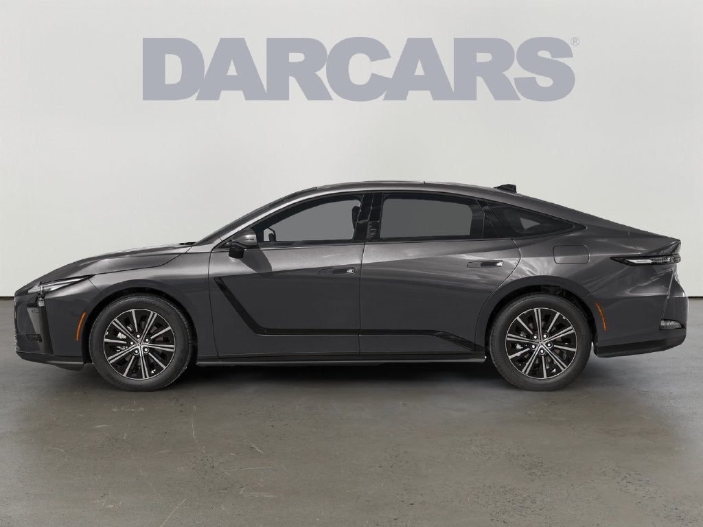 2026 Lexus ES PREMIUM AWD