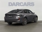 2026 Lexus ES PREMIUM AWD