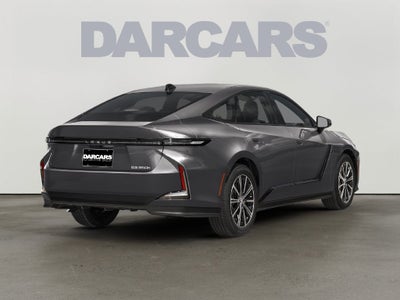 2026 Lexus ES PREMIUM AWD