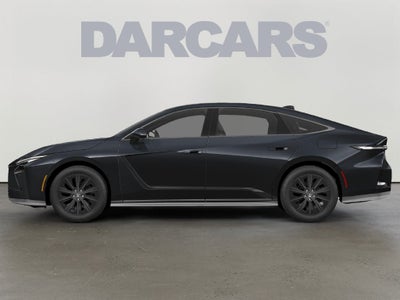 2026 Lexus ES PREMIUM AWD