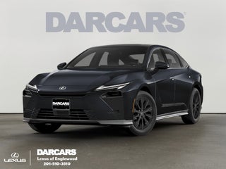 2026 Lexus ES PREMIUM AWD
