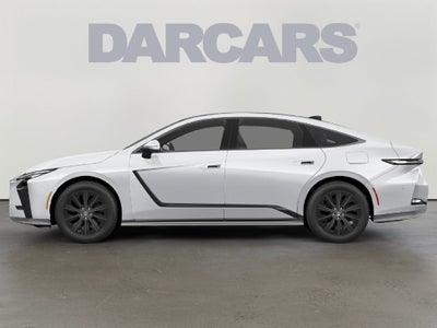 2026 Lexus ES PREMIUM AWD