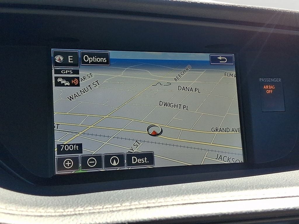 2016 Lexus ES 300h 300h